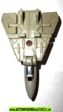 Transformers Generation 1 NIGHTFLIGHT 1989 micromasters G1 plane