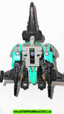 Transformers generation 1 SEAWING 2006 commemorative reissue TRU