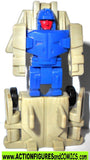 Transformers Generation 1 NIGHTFLIGHT 1989 micromasters G1 plane