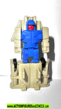 Transformers Generation 1 NIGHTFLIGHT 1989 micromasters G1 plane