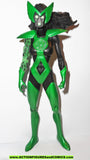 dc direct BOODIKKA alpha green lantern blackest night complete collectables