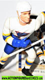 Starting Lineup BRETT HULL 1994 St Louis Blues Hockey sports