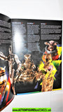 doctor who SYMPHONIC SPECTACULAR uk tour 2015 exclusive paperback PB