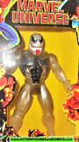Spider-man the Animated series STEALTH VENOM toy biz 10 inch marvel universe moc mib