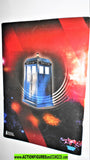doctor who SYMPHONIC SPECTACULAR uk tour 2015 exclusive paperback PB