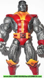 marvel legends COLOSSUS series V 5 toy biz universe 2003 fig