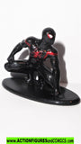 Nano Metalfigs Marvel Spider-man KID ARACHNID die cast mv31 moc