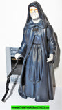 star wars action figures EMPEROR PALPATINE freeze frame 1997 power of the force potf
