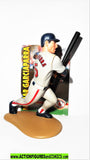 Starting Lineup NOMAR GARCIAPARRA 1999 Red Sox baseball sports