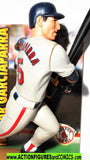 Starting Lineup NOMAR GARCIAPARRA 1999 Red Sox baseball sports