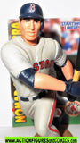 Starting Lineup NOMAR GARCIAPARRA 1999 Red Sox baseball sports