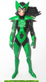 dc direct BOODIKKA alpha green lantern blackest night complete collectables