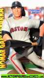 Starting Lineup NOMAR GARCIAPARRA 1999 Red Sox baseball sports