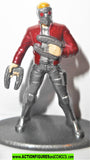 Nano Metalfigs Marvel STARLORD guadians of the galaxy die cast