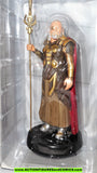 Marvel Eaglemoss ODIN MOVIE series 5 inch Thor Dark World 2016 avengers