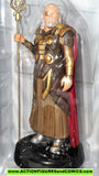 Marvel Eaglemoss ODIN MOVIE series 5 inch Thor Dark World 2016 avengers