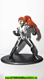 Nano Metalfigs Marvel Spider-man SPIDER-GIRL die cast metal figure mv33