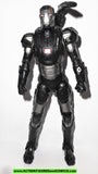 marvel legends WAR MACHINE hulkbuster series 2015 action figures fig