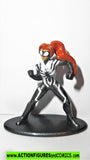 Nano Metalfigs Marvel Spider-man SPIDER-GIRL die cast metal figure mv33