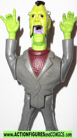 ghostbusters FRANKENSTEIN MONSTER 1988 the real kenner complete