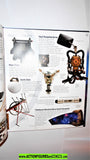 doctor who VISUAL DICTIONARY dalek cover HARD COVER HD 2009