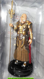 Marvel Eaglemoss ODIN MOVIE series 5 inch Thor Dark World 2016 avengers