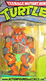 teenage mutant ninja turtles RAHZAR 1991 tmnt playmates canada moc