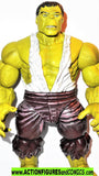 marvel select HULK SAVAGE 10 inch complete toy biz marvel legends 2013