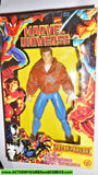 Spider-man the Animated series PETER PARKER 10 inch marvel universe mib moc