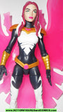 marvel legends SONGBIRD Thanos series x-men avengers infinity war 2017 hasbro