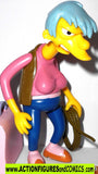 Simpsons MS BOTZ 2003 series 14 complete 2002 mrs miss
