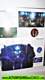 doctor who VISUAL DICTIONARY dalek cover HARD COVER HD 2009