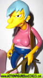 Simpsons MS BOTZ 2003 series 14 complete 2002 mrs miss