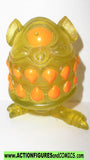 ghostbusters MINI GOOPERS 1988 complete the real kenner action figure
