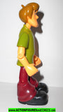 Scooby Doo SHAGGY ROGERS action figure Thinkway toys hana barbera