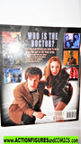 doctor who VISUAL DICTIONARY dalek cover HARD COVER HD 2009