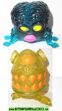 ghostbusters MINI GOOPERS 1988 complete the real kenner action figure