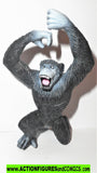 Tarzan trendmasters TARZAN the Warrior Ape Gorilla companion complete