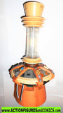 doctor who action figures TARDIS CONSOLE underground toys
