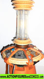 doctor who action figures TARDIS CONSOLE underground toys
