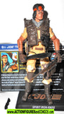 gi joe SPIRIT IRON-KNIFE 2015 v6 50th anniversary poc 25th