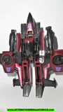 transformers world's smallest THRUST takara hasbro complete