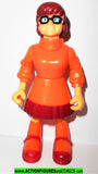 Scooby Doo VELMA DINKLEY action figure Thinkway toys hana barbera
