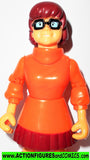 Scooby Doo VELMA DINKLEY action figure Thinkway toys hana barbera