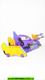 Teen Titans Go Starfire's THUNDERBULL 3.5 inch animated cartoon dc universe
