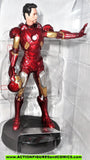 Marvel Eaglemoss IRON MAN MOVIE series 5 inch Avengers 2016 avengers