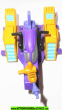 Teen Titans Go Starfire's THUNDERBULL 3.5 inch animated cartoon dc universe