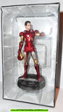 Marvel Eaglemoss IRON MAN MOVIE series 5 inch Avengers 2016 avengers