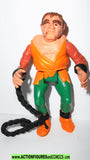 ghostbusters QUASIMODO MONSTER 1988 the real kenner complete