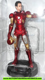 Marvel Eaglemoss IRON MAN MOVIE series 5 inch Avengers 2016 avengers